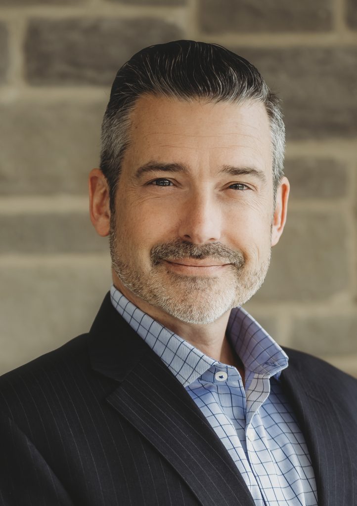 Perry Keenan Himself